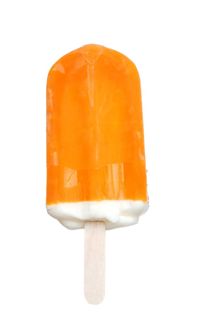Orange Cream Bar Flavor - Pyramidscc