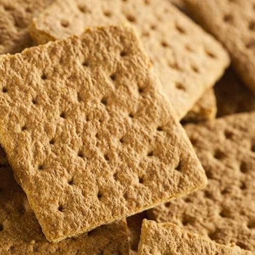 Graham Cracker Flavor - Pyramidscc