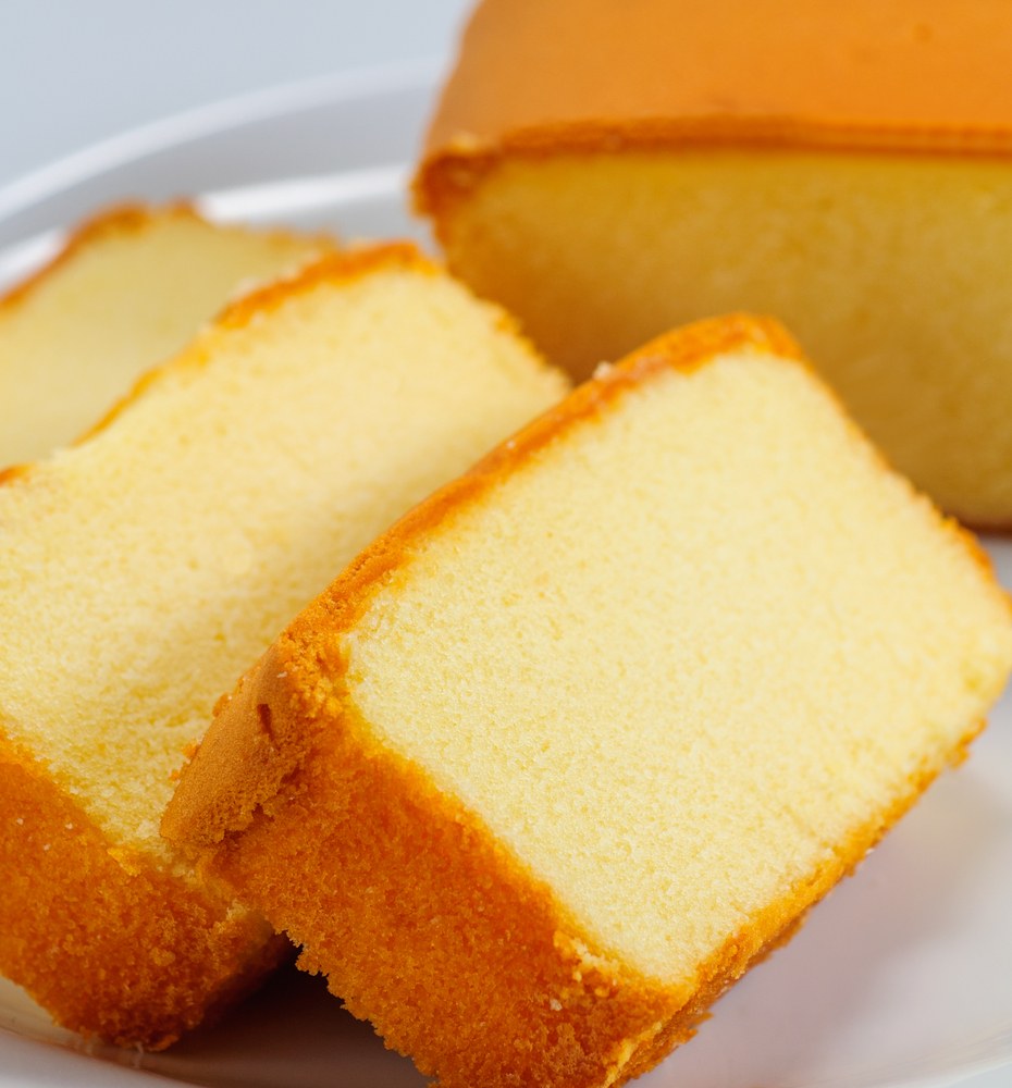 Yellow Cake Flavor Pyramidscc   Moist Yellow Cake 